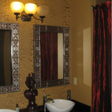 Men's Relaxation Room