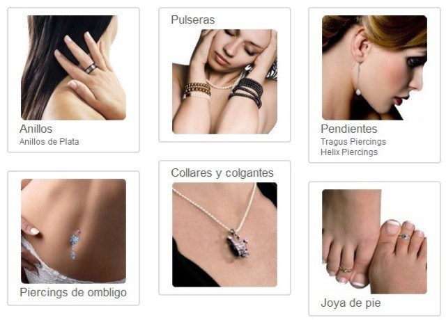 bijouteria BIJOUTERIA