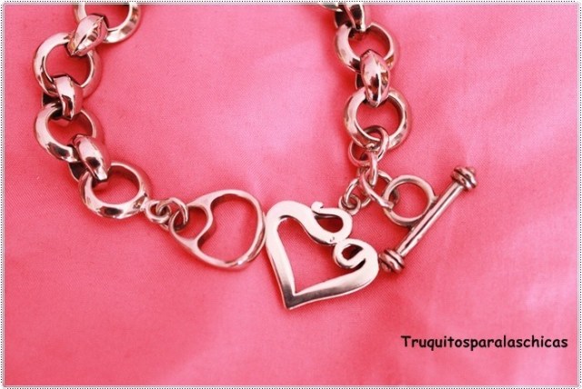 BRACELET STEEL Bijouteria